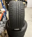 Produktbild: 2x 255/35R19 96V Pirelli Sottozero 2 MO Winterreifen 6mm DOT2020