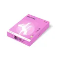 Produktbild: Kopierpapier 80g A4 farbig, Pastellfarben Maestro 500 Blatt, Farbe:rosa