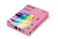 Produktbild: Mondi Maestro Color rosa 80g/m² DIN-A4 - 500 Blatt PI25 farbiges Papier