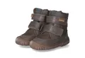 Produktbild: Bisgaard Bisgaard 64108.224 1500 Unisex Leder & Textil grau Winterstiefel