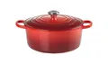 Produktbild: LE CREUSET Bräter Le Creuse 21177280602430