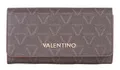 Produktbild: VALENTINO Lady Re Wallet Geldbörse Moro / Cuoio braun Neu