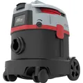 Produktbild: Sprintus ERA EVO 117001, Trockensauger, Schwarz/Grau, 700 W