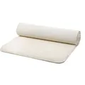 Produktbild: Schurwoll-Yogamatte VISHNU Premium (umsäumt) 75 x 200 cm