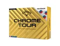 Produktbild: Callaway Golfball Callaway Golfball Chrome Tour TruTrack 1 Dutzend