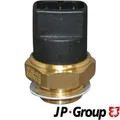 Produktbild: JP GROUP 1194000500 Temperature Switch, radiator fan for ,AUDI,SEAT,VW