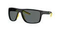 Produktbild: Scuderia Ferrari Sonnenbrille FZ6015U   504/81 Schwarz Grau Herren