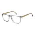 Produktbild: DAVID BECKHAM Db 7115 KB7/19 GREY Eyewear Men Acetate, Standard, 54