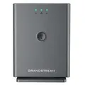 Produktbild: Grandstream Networks DP755 DECT-Basisstation Schwarz