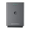 Produktbild: Grandstream DP755 Dect Base Station Black ~E~
