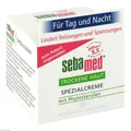 Produktbild: SEBAMED Trockene Haut Spezialcreme 50 ml