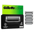 Produktbild: Gillette Labs Rasierklingen 4 St.