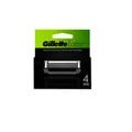 Produktbild: 1 x Gillette Labs Systemklingen 4er Pack