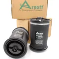 Produktbild: 2x Arnott Luftfeder Luftfederung Federbalg hinten BMW X5 E70 X6 E71 E72
