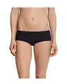 Produktbild: Schiesser Invisible Cotton Pantys 3er Pack Black 44