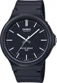 Produktbild: Casio Collection Armbanduhr MW-240-1EVEF analog Uhr