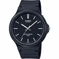 Produktbild: Herrenuhr Casio Schwarz