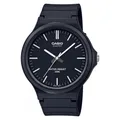 Produktbild: Casio MW-240-1E Kostenloser Schutz für Uhrenglas Herren Uhr Damen Uhr