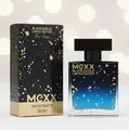 Produktbild: Mexx Black & Gold Limited Edition Eau de Toilette für Herren 30 m