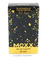 Produktbild: Mexx Black & Gold Limited Edition 50 ml Eau de Toilette NEU & OVP