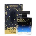 Produktbild: Mexx Black & Gold Limited Edition Man Eau de Toilette fruchtiger Herrenduft 50ml