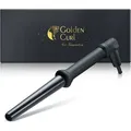 Produktbild: Golden Curl Lockenstab GL506 (Schwarz) 18mm-25mm - Schwarz