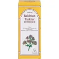 Produktbild: HETTERICH Baldrian Tinktur, 200 ml Lösung