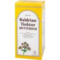 Produktbild: Baldriantinktur Hetterich 200 ml