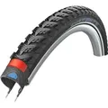 Produktbild: Schwalbe Marathon 365 Greenguard 28 x 1,40 37-622mm - Schwarz mit Reflexion