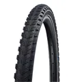 Produktbild: SCHWALBE Fahrradreifen Marathon 365 HS 475 28 Zoll | ETRTO: 37-622 | Draht | Twi