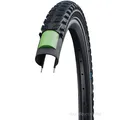 Produktbild: SCHWALBE MARATHON 365 REIFEN 28