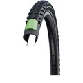 Produktbild: Schwalbe 37-622 Marathon 365 28x1.40 Drahtreifen ADDIX 4SEASON Reflex  Fahrradre