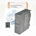 Produktbild: Siemens Simatic CP 343-1 Lean 6GK7343-1CX10-0XE0 6GK7 343-1CX10-0XE0 -unsld-