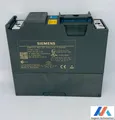 Produktbild: TESTED Siemens 6GK7343-1CX10-0XE0 Simatic NET CP 343-1 Lean 6GK7 343-1CX10-0XE0
