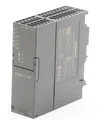 Produktbild: Siemens SIMATIC 6GK7343-1CX10-0XE0 E: 06 FW: V2.6 Kommunikationsprozessor -used-