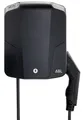 Produktbild: Wallbox eMH1 11kW 3-phasig Typ 2 6,35m IP54 Schwarz Germany