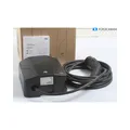 Produktbild: ABL eMH1 Wallbox, 11 kW, Typ 2-Ladekupplung 6,35m, schwarz... + Defekt (291335)
