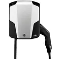 Produktbild: ABL Sursum BayerischeElektrozubehör Ladestation 1W1101 eMH1 Typ2 11kW 3ph 16A
