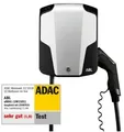 Produktbild: ABL eMH1 Wallbox 11kW - 1W1101 - Typ 2 - 6m Kabel - FI DC-Schutz - KfW - NEU ✅