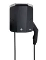 Produktbild: ABL 1W1101 Wallbox eMH1, 11kW, 16A/400V, 3-phasig, Ladekabel