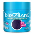 Produktbild: Neue La Riche Directions Semi-permanente Haarfarbe 100 ml – Deep Purple