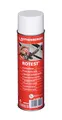 Produktbild: ROTHENBERGER Industrial RoTest Lecksuchspray 400 ml | Schnelles und sicheres Auffinden von Leckagen | Lecksucher | Auffinden von Undichtigkeiten an Gasleitungen & Druckleitungen 65000