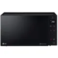 Produktbild: Lg Electronics Lg Mh6535gis Micro-onde Sur Toute La Gamme Micro-onde Combiné 25 L 1000 W Noir (mh6535gis)