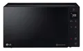 Produktbild: LG Electronics MH 6535 GIS Mikrowelle mit Grill / 1000 W / 25 L/Digitaldisplay/schwarz