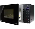 Produktbild: LG Mikrowellen-Grill MH6535, 25L, 1000W, Inverter-Technologie, schwarz