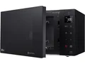 Produktbild: LG Mikrowelle MH 6535 GIS, Grill, 25 l, Smart Inverter
