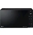Produktbild: LG MH6535GIS Neo Chef 1000W Mikrowelle 3D mit Grill 25 Liter Garraum  NEU