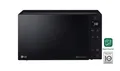 Produktbild: LG 1000 Watt Mikrowelle 25 Liter & Quarz Grill,  EasyClean MH6535GIS B-Ware