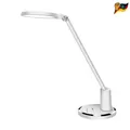 Produktbild: LED Schreibtischlampe 12W Tischleuchte Touch Dimmbar 10 H