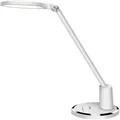Produktbild: LED Schreibtischlampe 12W Touch Dimmbar 10 Helligkeit 5 Far